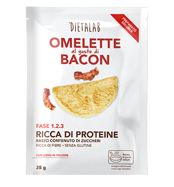 DietaLab Omelette