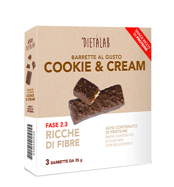 DietaLab Snack